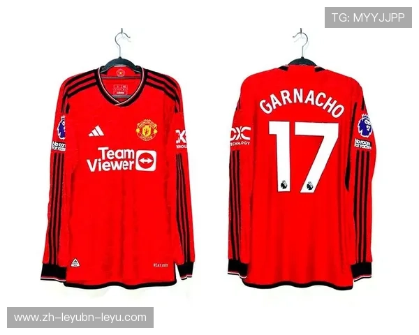 英超2017赛季各队球衣品牌与样式一览