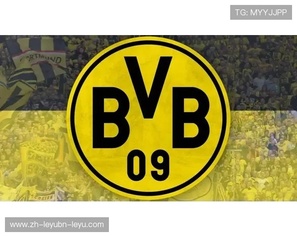 德甲球队BVB代表哪家俱乐部？缩写解析