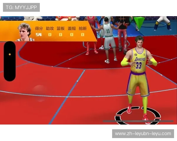 最强nba伯德角色的技能特点有哪些,如何在游戏中发挥最佳效果